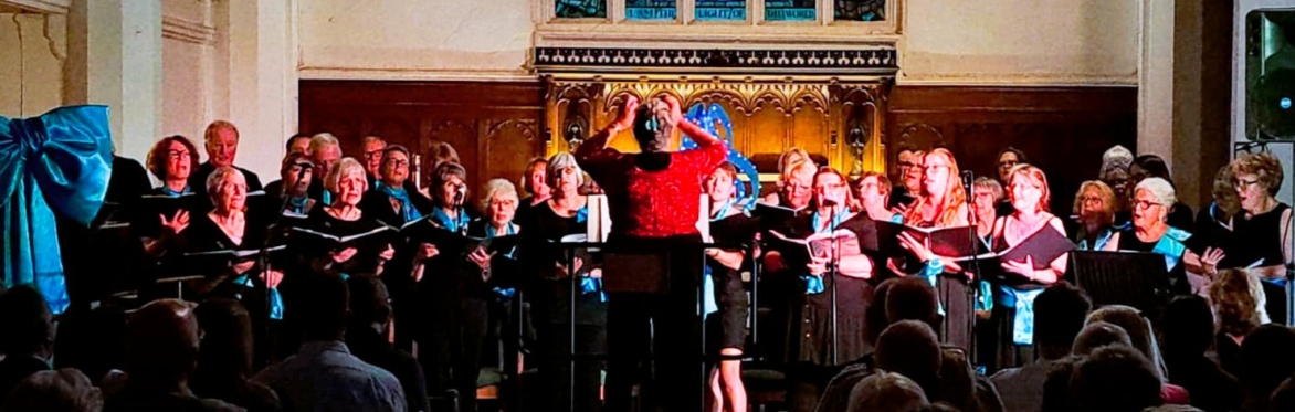 Midhurst Community Choir Summer Concert 2026