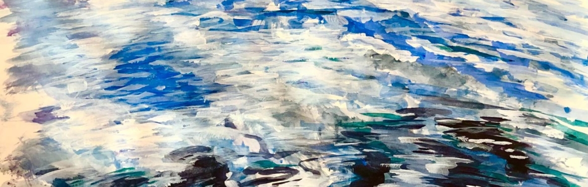 Darren's Twilight Art Class