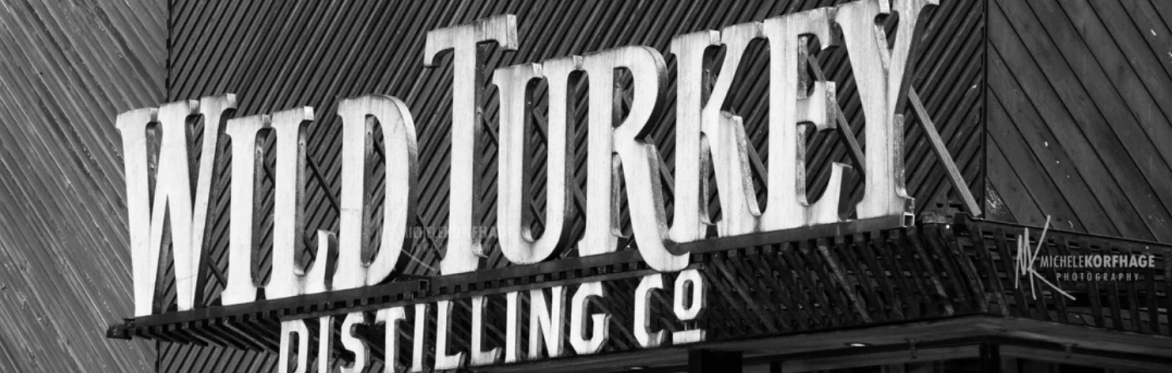 Wild Turkey Guided Tasting with JoAnn Street & Amendment XVIII