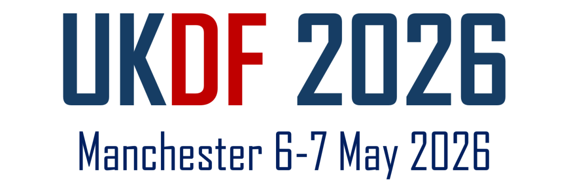 UKDF 2026