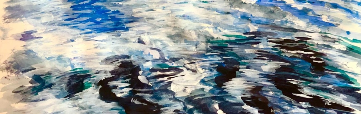 Darren's Twilight Art Class