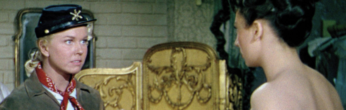 The Celluloid Closet