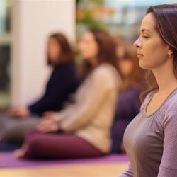 Reiki I and II (Free Reiki I)