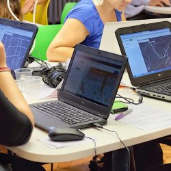 Missing Maps London Mid-Month (Without Training) Advanced Mappers