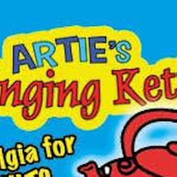 Singing Kettle at Musselburgh Festival
