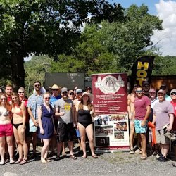 2026 DC Aggies Float Trip