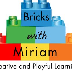 bricks with miriam