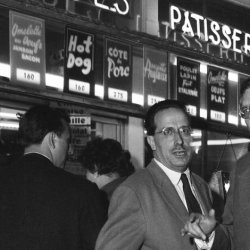 Shostakovich & Milhaud