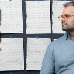 Convergence :: Brahms & Shields