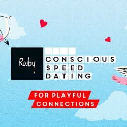 💞Conscious Dating & Dancing in June