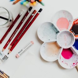 July Taster for Therapeutic Use of Person-Centred Creative Arts - Introduction Course - EST timezone