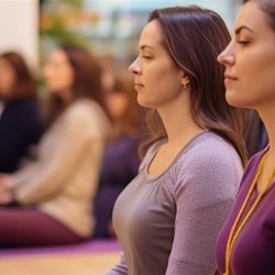 Reiki I and II (Free Reiki I)