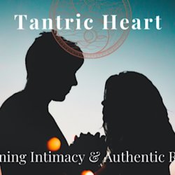 Tantric Heart Evening
