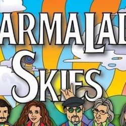Marmalade Skies: A Tribute To The Beatles
