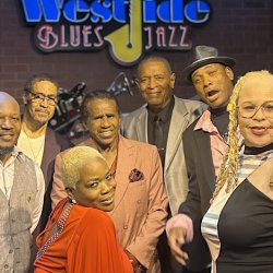 Soul Power Band (Soul/R&B)