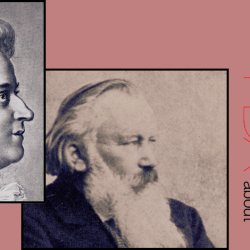 Mozart & Brahms Reimagined