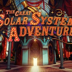 Zoom into Space: The Great Solar System Adventure & We Are Stars