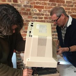 Repair Café Isle of Wight - Quay Arts