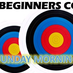 Sunday Morning Beginners Course