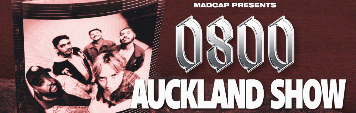 0800 - Auckland Show
