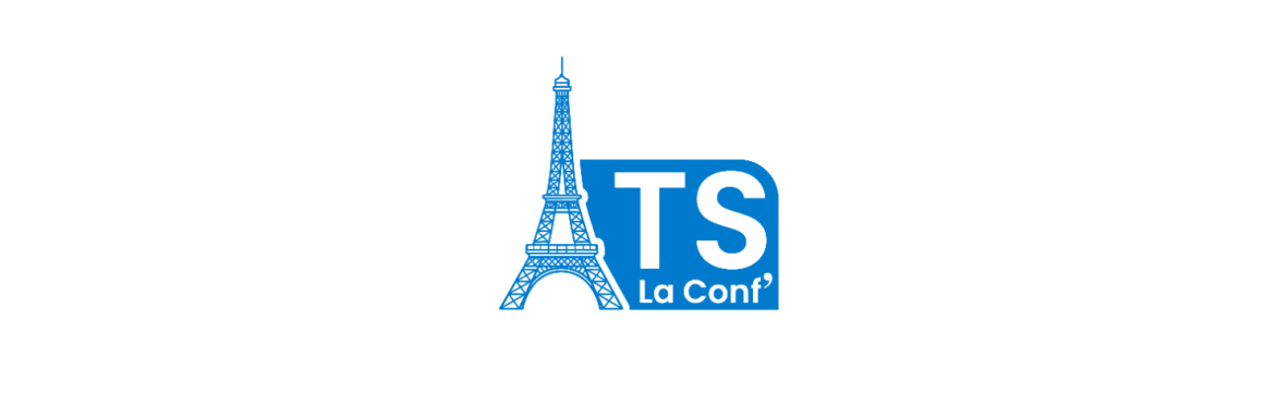 Paris TypeScript la Conf'