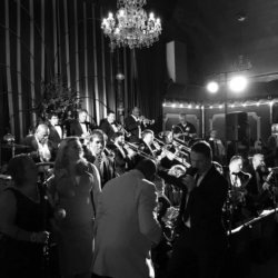 The Vince Dunn Orchestra