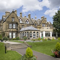 Derbyshire Came to Believe Recovery (CTBR UK) Retreat