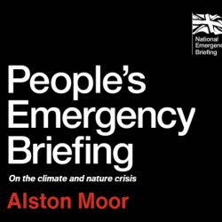 People's Emergency Briefing Screening: Alston Moor