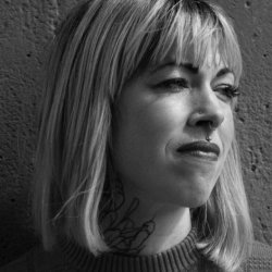 Online Workshop: Christmas special workshop with Helen Mort