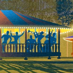 Nighthawks Weekender 2027