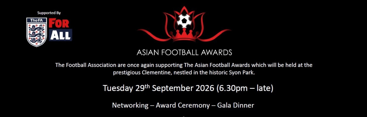 Asian Football Awards