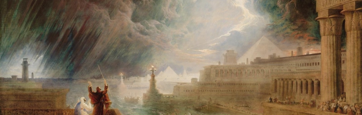 Israel in Egypt