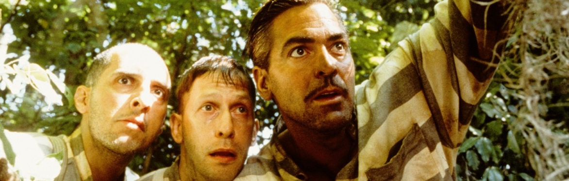 O Brother, Where Art Thou - Rooftop Screening