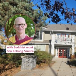 Monday Kitsilano Classes Sept - Oct