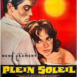 Cinema Group - Plein Soleil (1960, René Clément)
