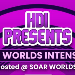Soar Worlds x HDI Intensive