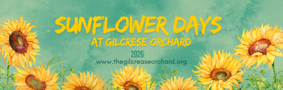 Sunflower Days 2026