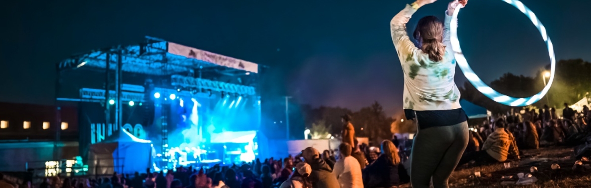 Grand Rapids Riverfest 2023