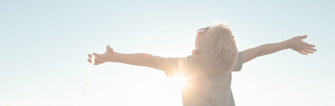 Pneuma Breathwork for Kids - Victoria, BC