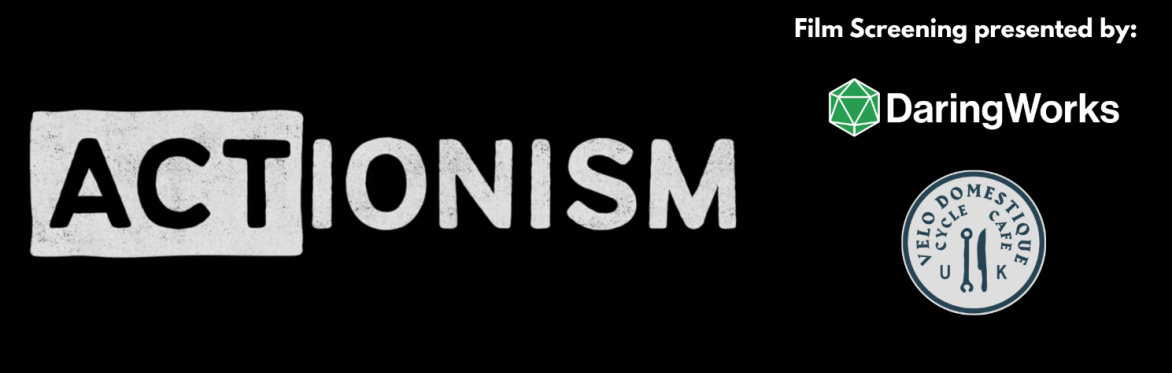 Film poster for 'Responsible'