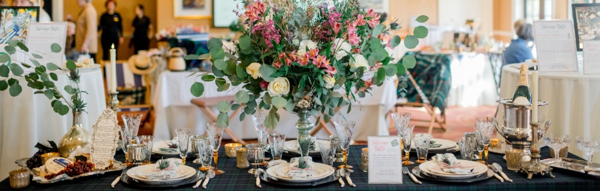 Celebration of Tables 2025
