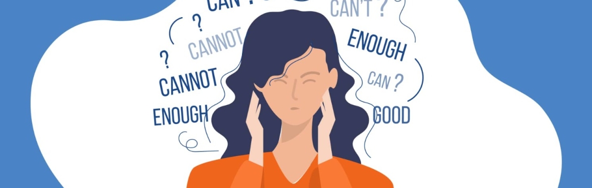 Turning Point: Managing identity, confidence and imposter syndrome during menopause