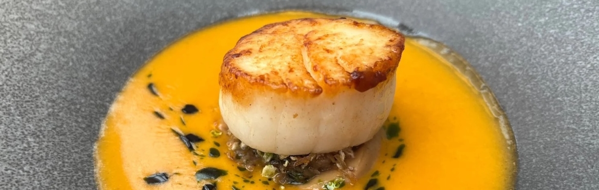 Supper Club with Michelin trained Chef Daniel Rogan | AO by Daniel Rogan