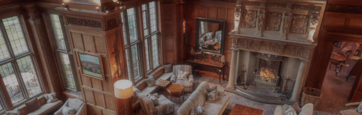 Bovey Castle Business Networking, Coffee and Connections