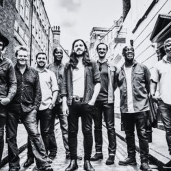 Ronnie Scott's Blues Explosion