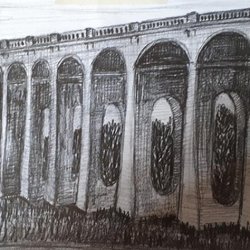 Drawing & Painting Workshops - Perspective Explained