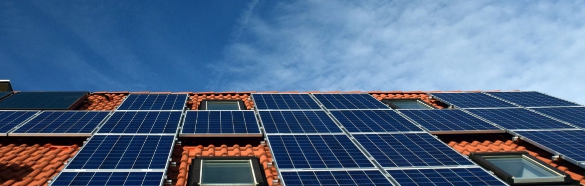Frome’s Solar Streets