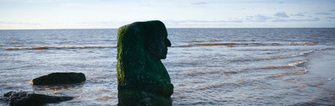 Sea level rise – the hidden coastal process?  A talk with power point.