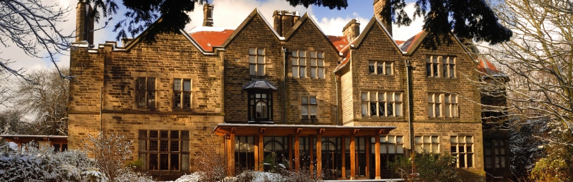 Jesmond Dene House Christmas Market 2025