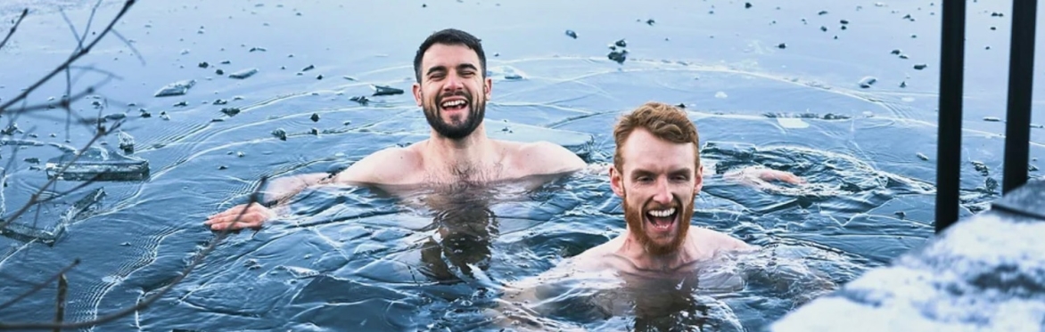 Wild Wellbeing: Cold & Fire